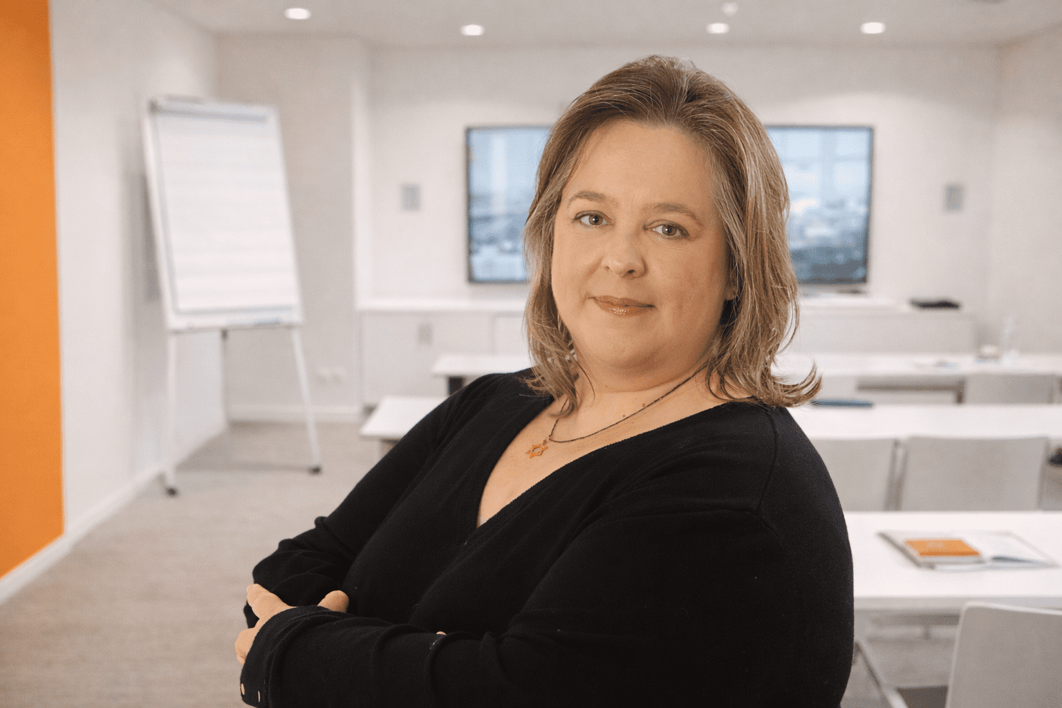 Vanessa Lozano formación